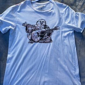 True religion small t shirt